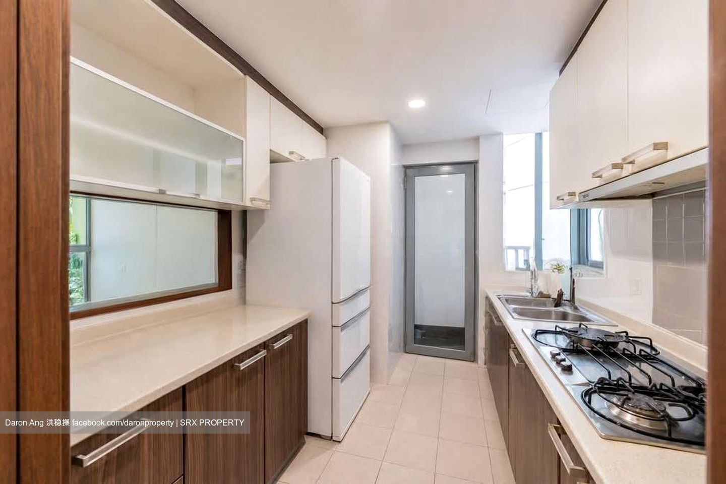 Tanamera Crest (D16), Condominium #580892281
